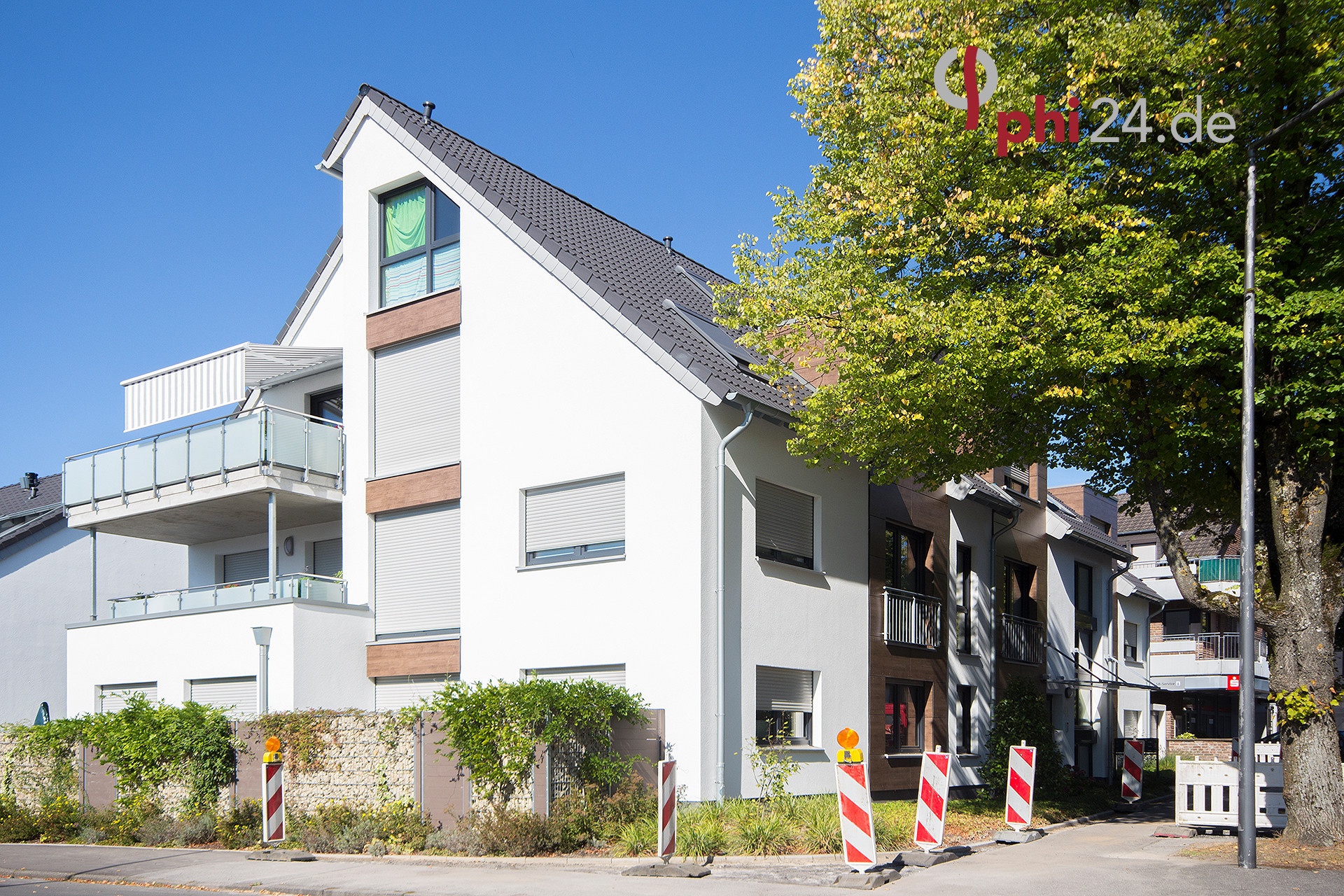 Immobilienmakler Aachen Etagenwohnung referenzen mit Immobilienbewertung