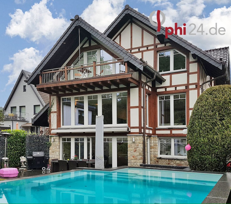 Immobilienmakler Stolberg Zweifamilienhaus referenzen mit Immobilienbewertung