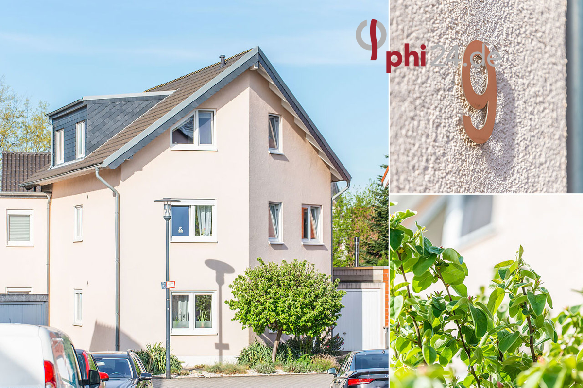 Immobilienmakler Hürth Etagenwohnung referenzen mit Immobilienbewertung