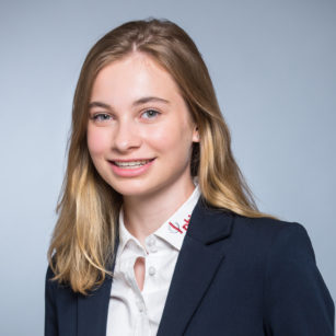 Tamia Steenwijk PHI