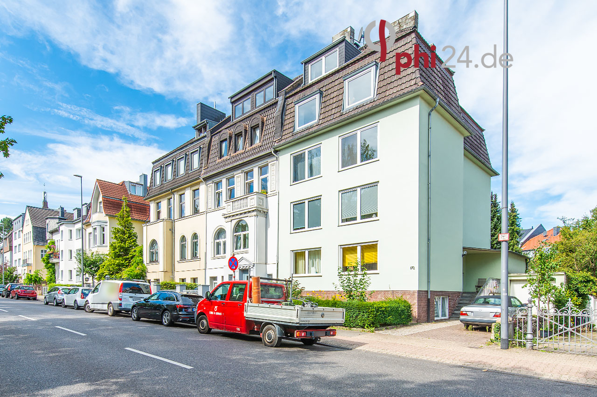 Immobilienmakler Aachen Etagenwohnung referenzen mit Immobilienbewertung