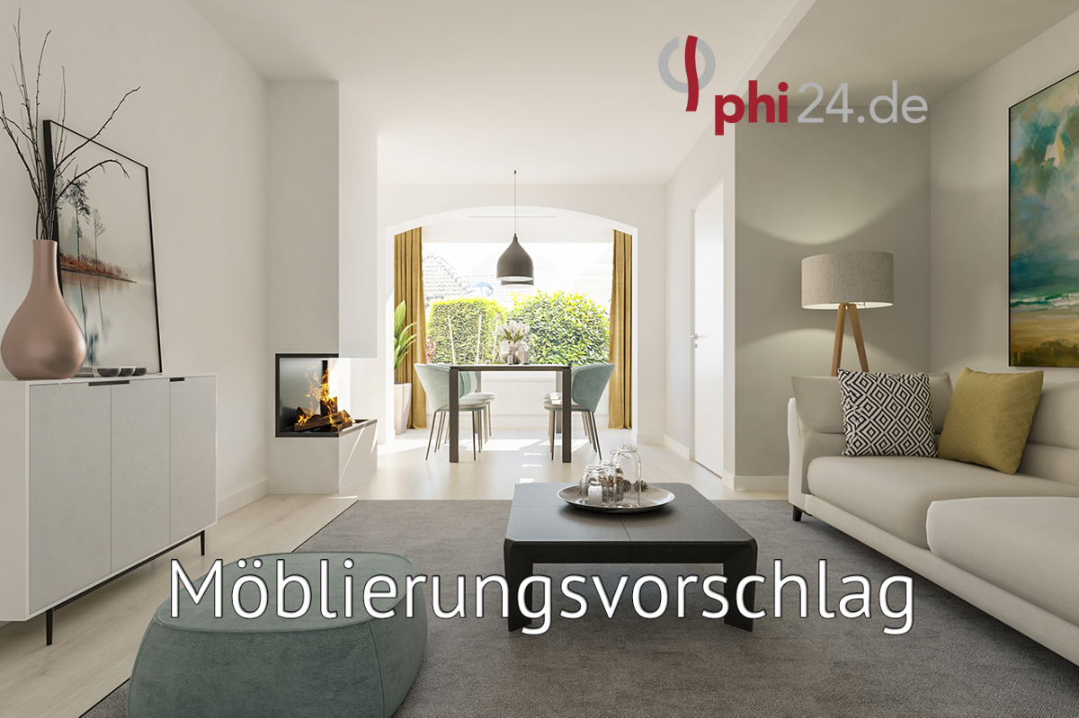 Immobilienmakler Aachen Doppelhaushälfte referenzen mit Immobilienbewertung