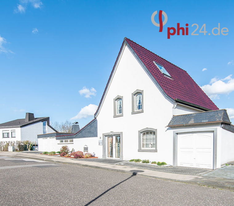 Immobilienmakler Übach-Palenberg Einfamilienhaus referenzen mit Immobilienbewertung