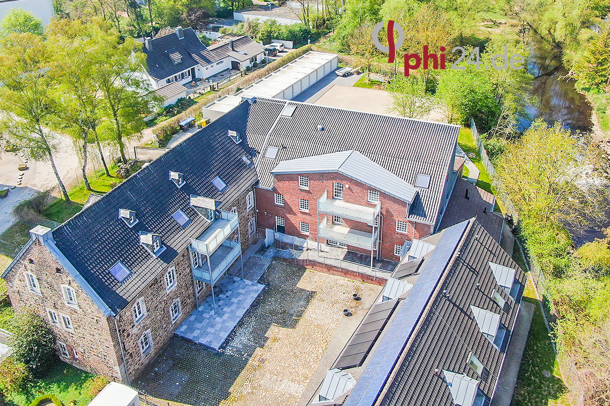 Immobilienmakler Eschweiler Etagenwohnung referenzen mit Immobilienbewertung