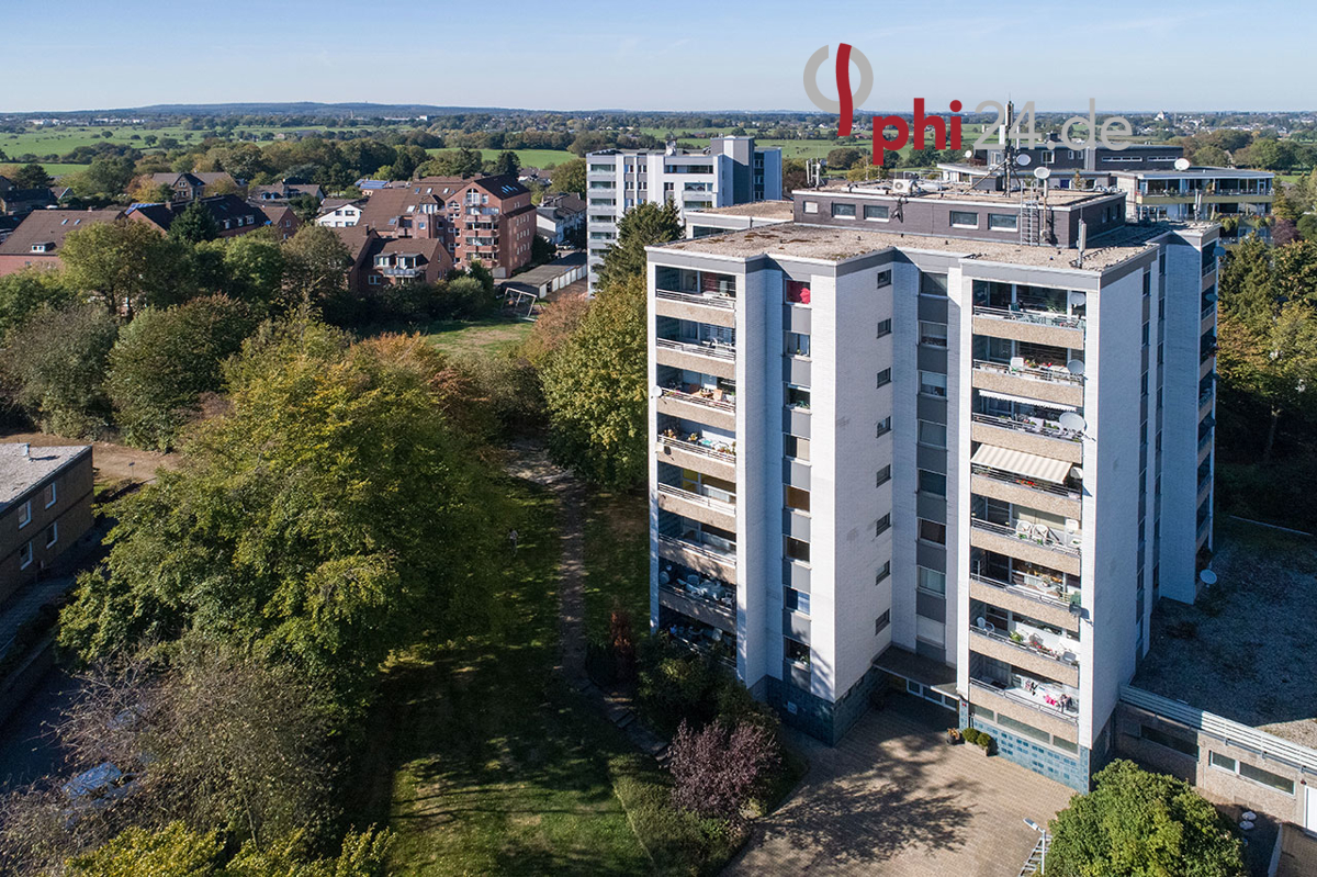 Immobilienmakler Aachen Etagenwohnung referenzen mit Immobilienbewertung