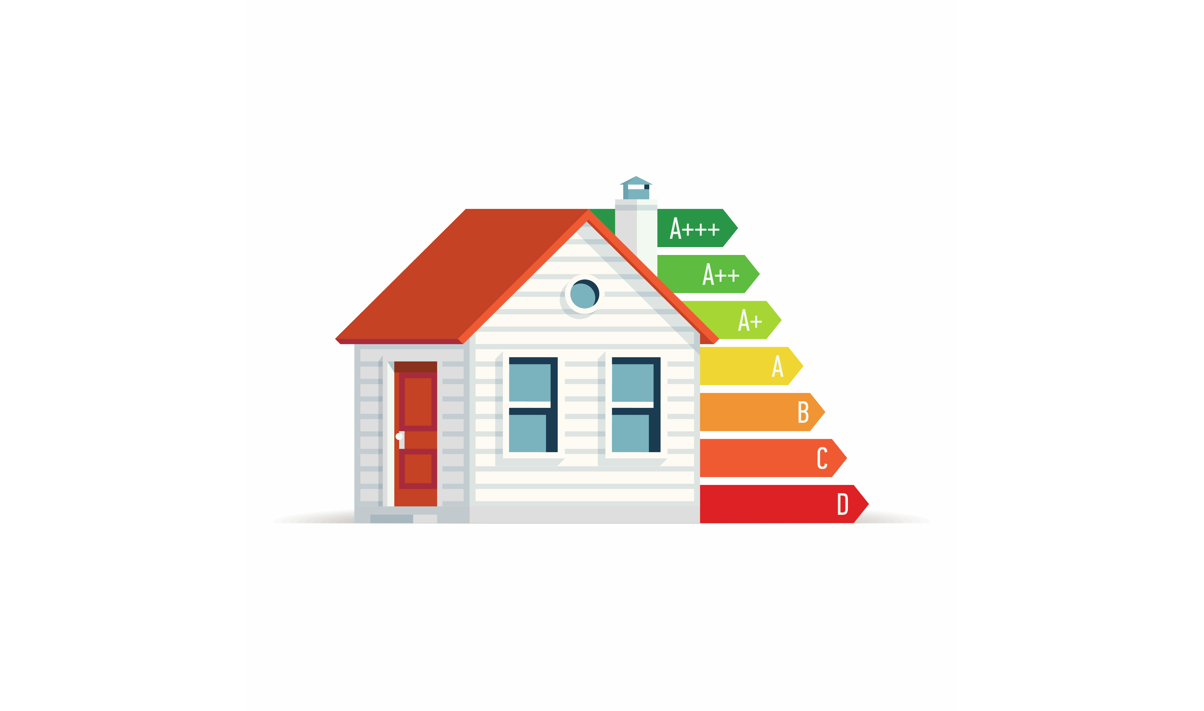 Immobilienmakler Immobilie mit Immobilienbewertung