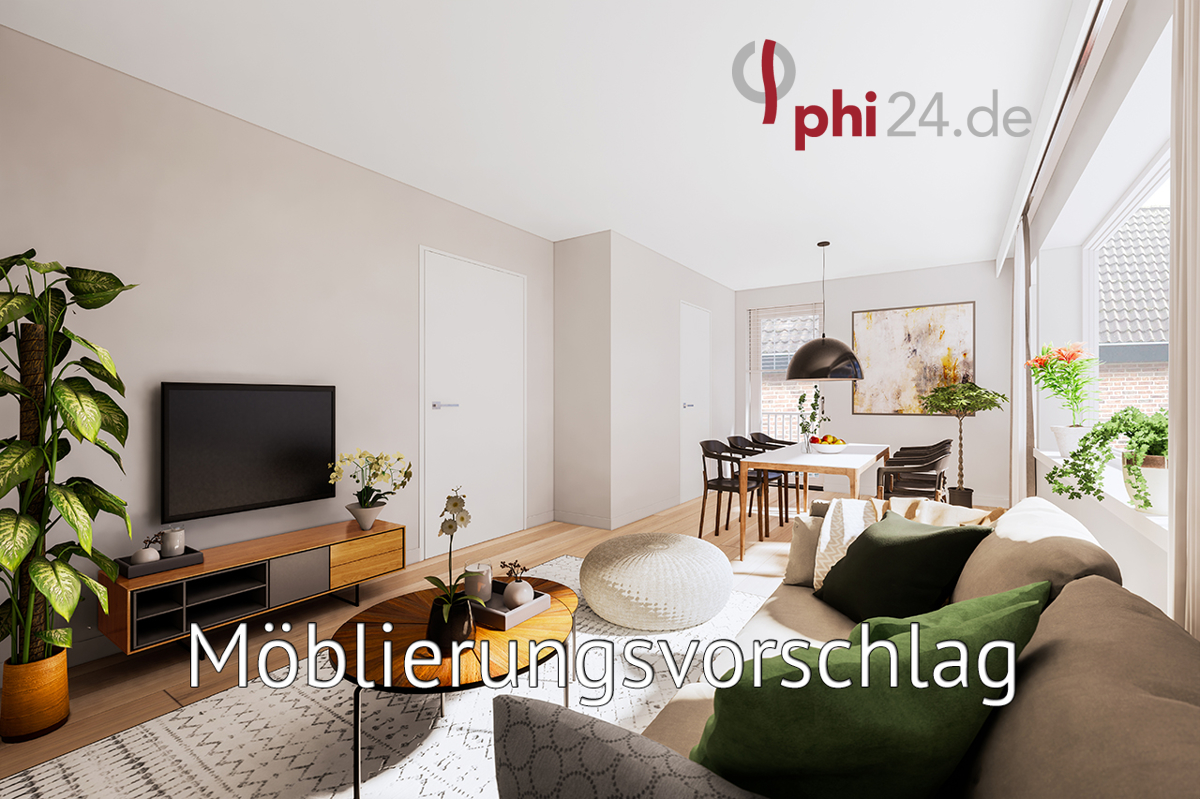 Immobilienmakler Aachen Etagenwohnung referenzen mit Immobilienbewertung