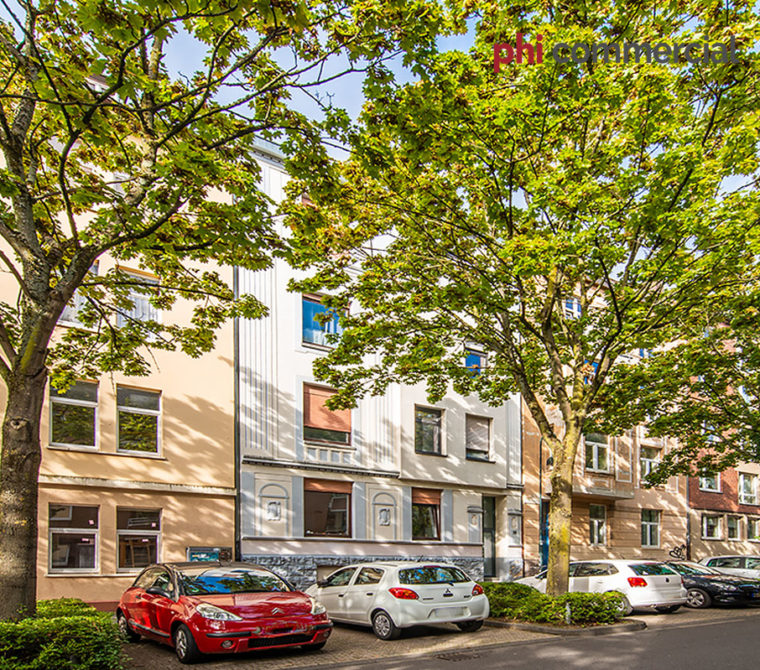 Immobilienmakler Aachen Mehrfamilienhaus referenzen mit Immobilienbewertung