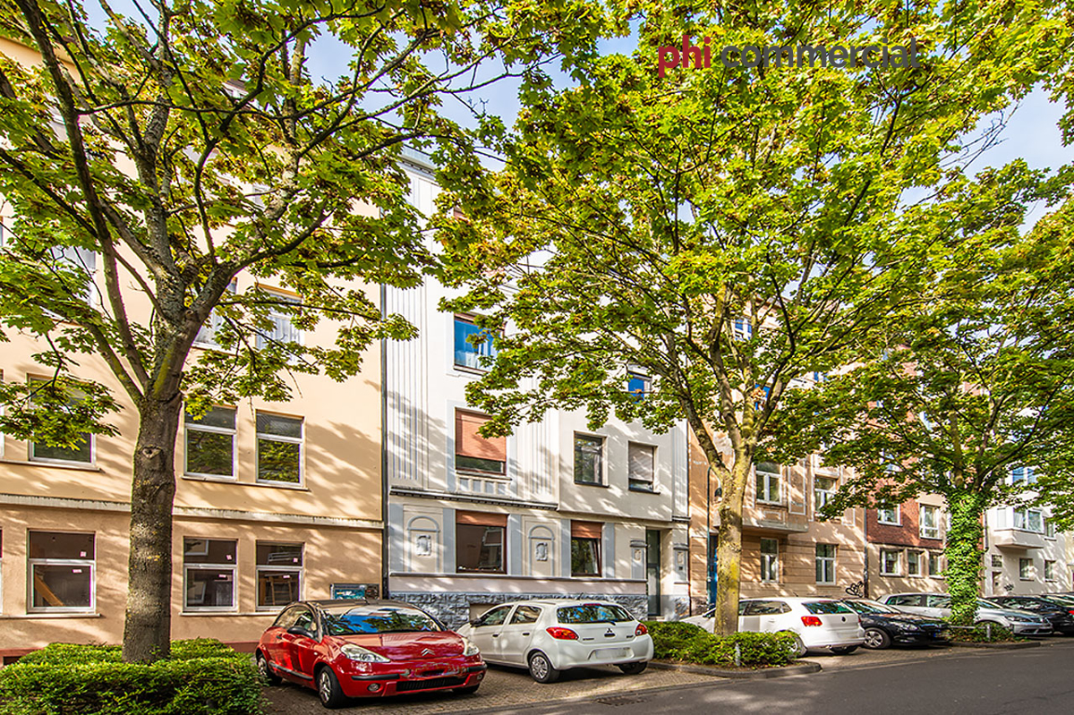 Immobilienmakler Aachen Mehrfamilienhaus referenzen mit Immobilienbewertung