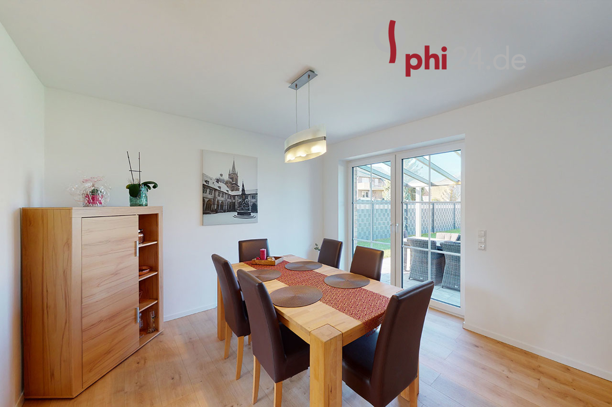 Immobilienmakler Linnich Einfamilienhaus referenzen mit Immobilienbewertung