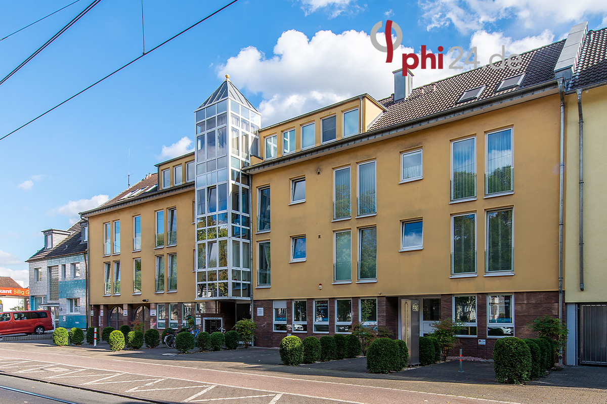 Immobilienmakler Köln Etagenwohnung referenzen mit Immobilienbewertung