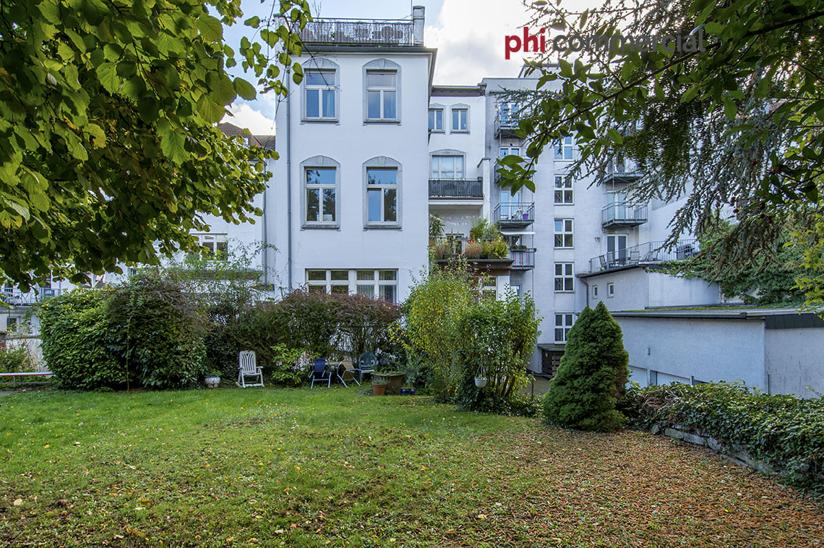 Immobilienmakler Aachen Mehrfamilienhaus referenzen mit Immobilienbewertung