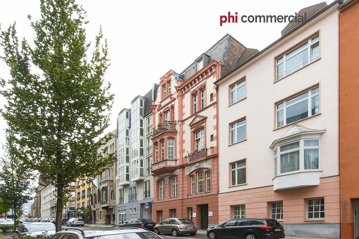 Immobilienmakler Aachen Mehrfamilienhaus referenzen mit Immobilienbewertung