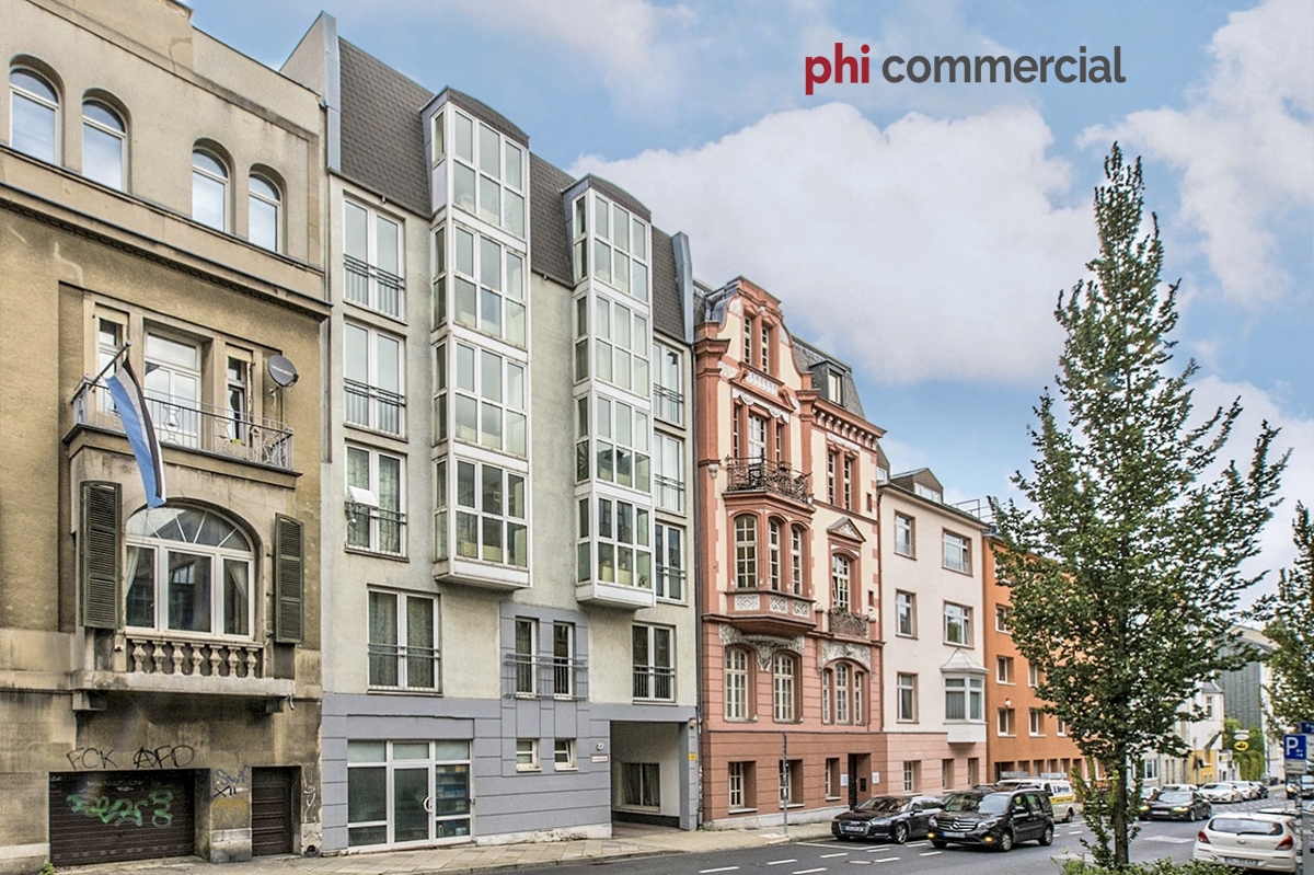 Immobilienmakler Aachen Mehrfamilienhaus referenzen mit Immobilienbewertung