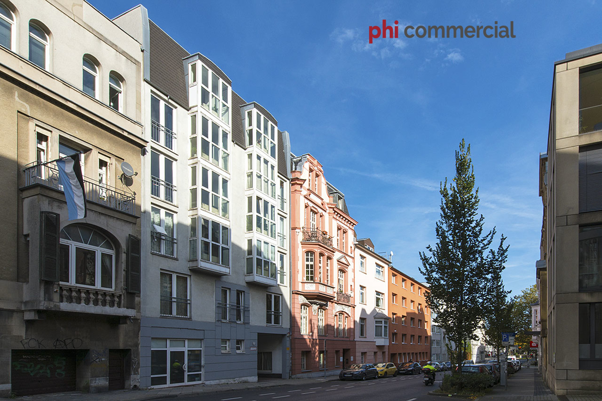 Immobilienmakler Aachen Mehrfamilienhaus referenzen mit Immobilienbewertung