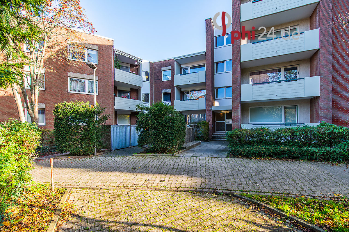 Immobilienmakler Aachen Etagenwohnung referenzen mit Immobilienbewertung