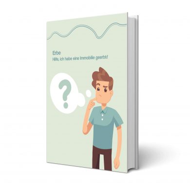 E-Book Thema Erbe