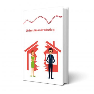 Ratgeber Thema Immobilien in der Scheidung