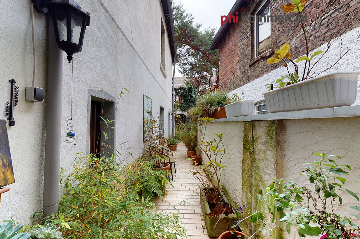 Immobilienmakler Eschweiler Mehrfamilienhaus referenzen mit Immobilienbewertung