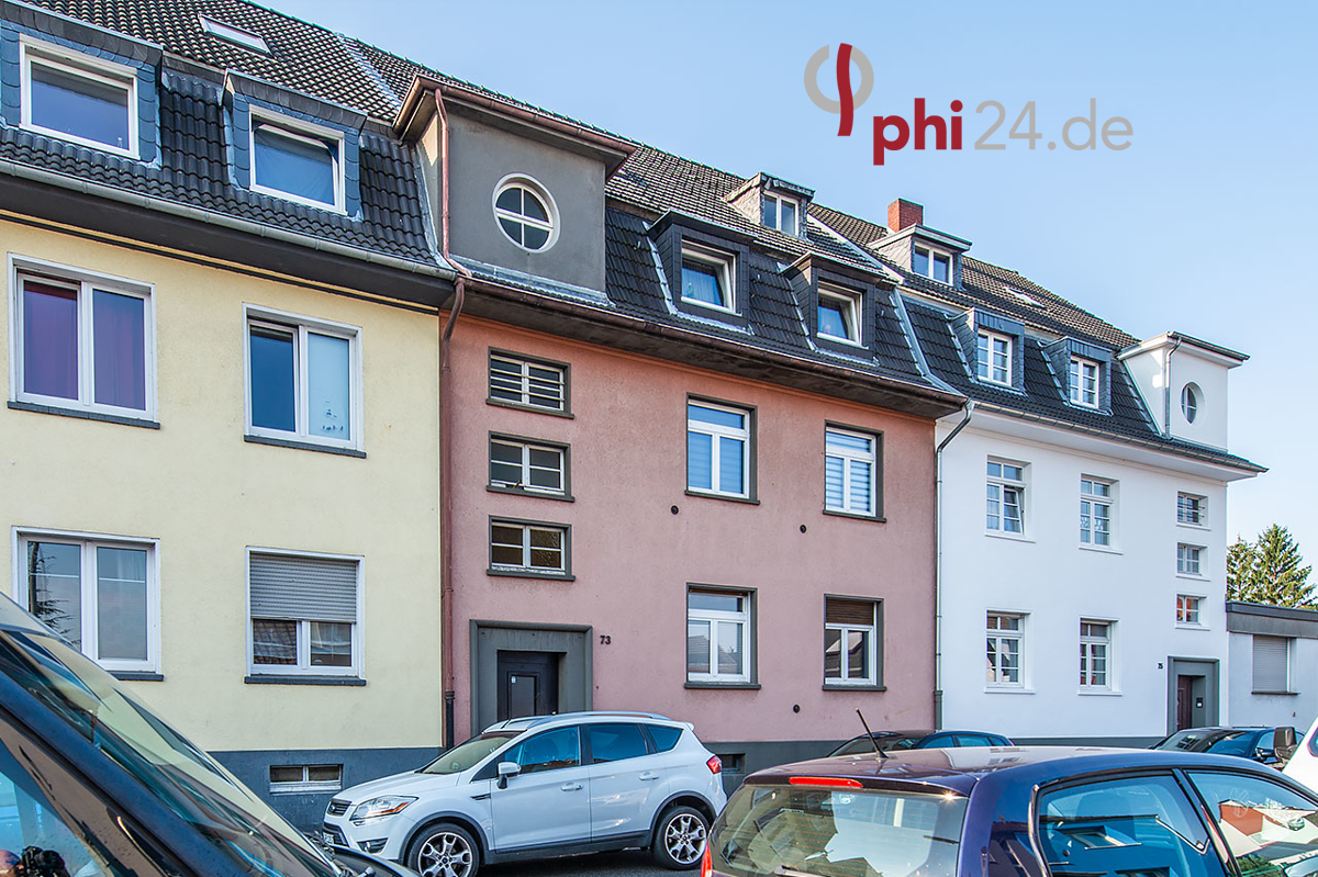 Immobilienmakler Köln Etagenwohnung referenzen mit Immobilienbewertung