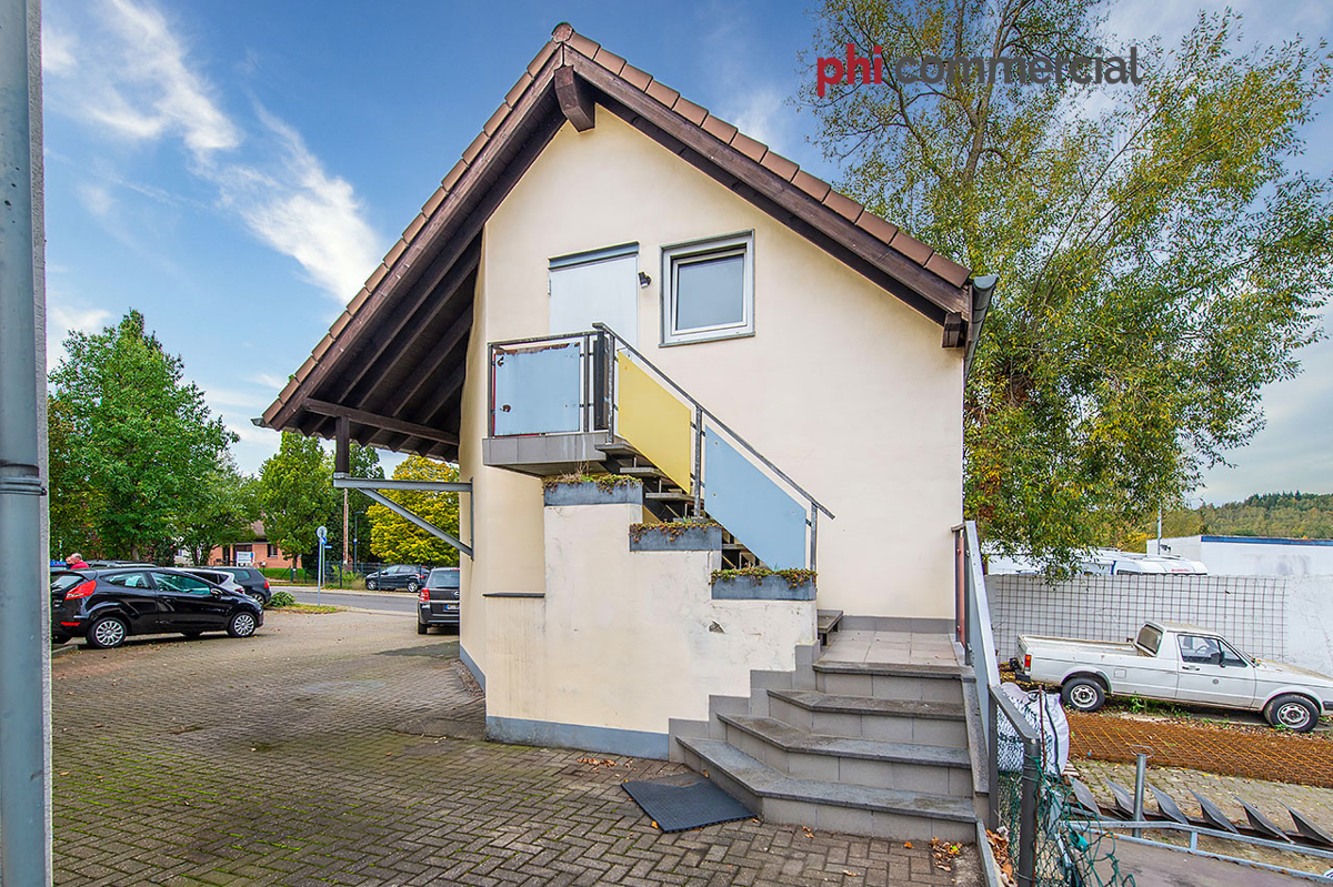 Immobilienmakler Stolberg Bürofläche referenzen mit Immobilienbewertung