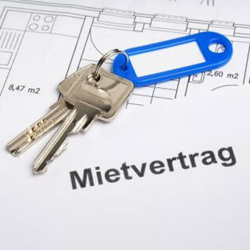 Ratgeber Mietvertrag