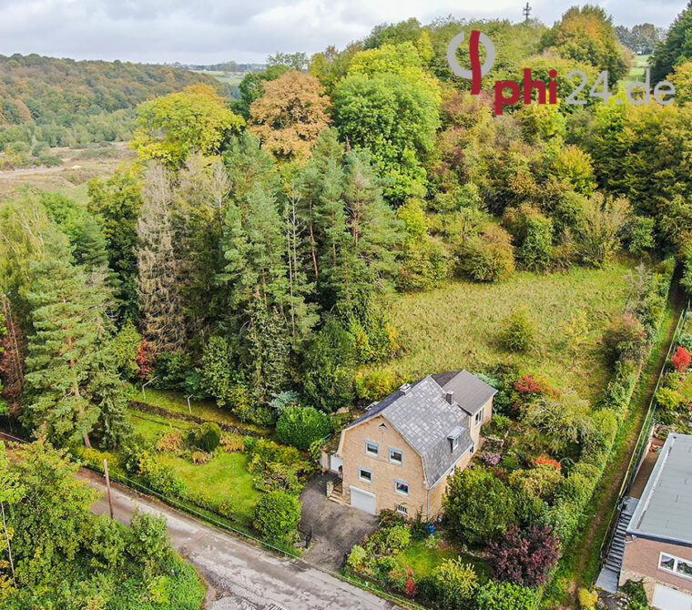 Immobilienmakler Stolberg Einfamilienhaus referenzen mit Immobilienbewertung