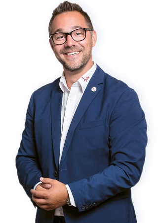 Domenik Keller PHI - Ratgeber