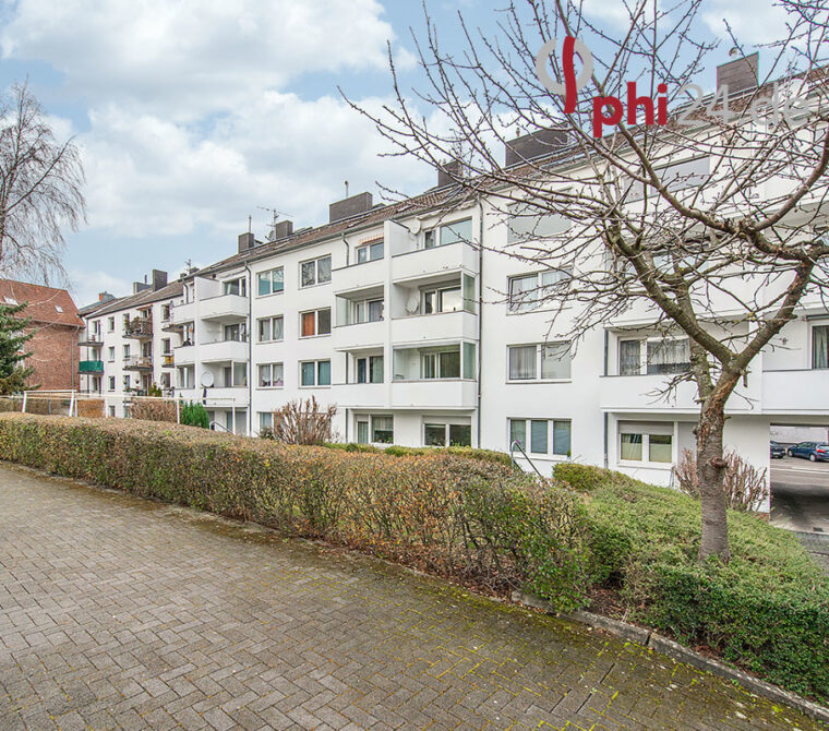 Immobilienmakler Aachen Etagenwohnung referenzen mit Immobilienbewertung