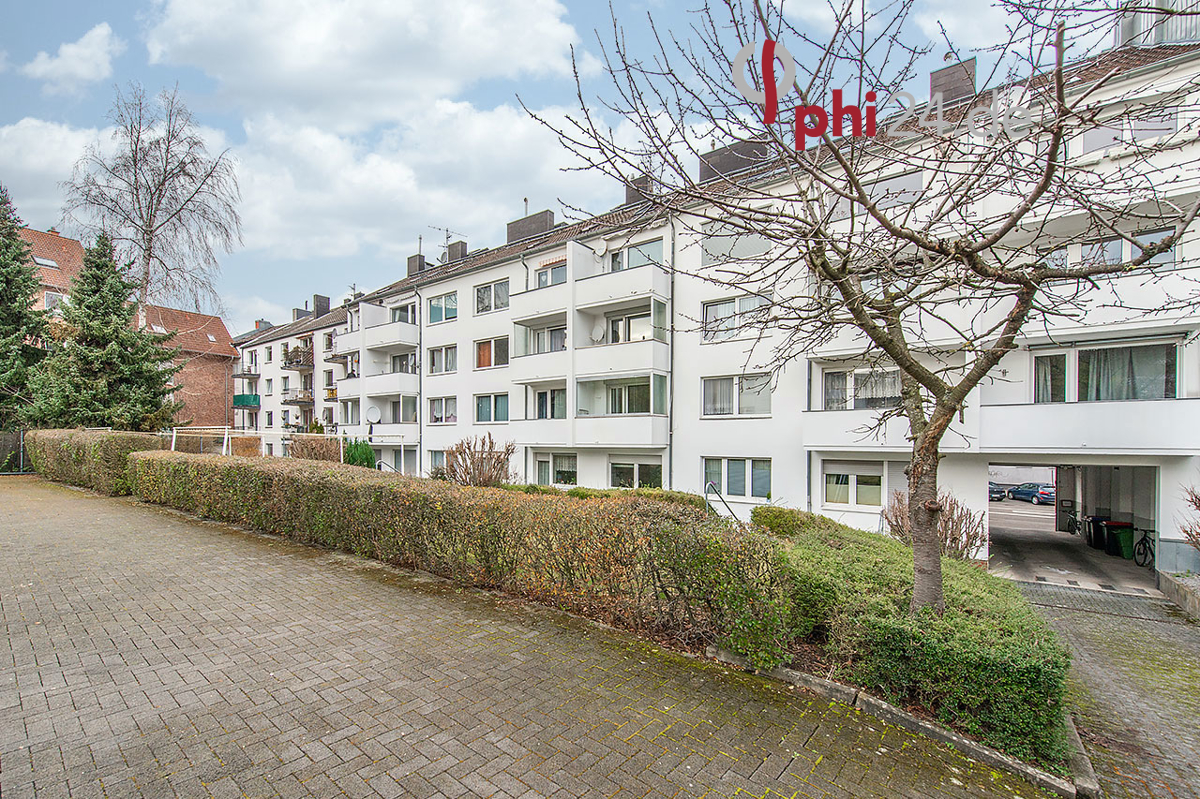 Immobilienmakler Aachen Etagenwohnung referenzen mit Immobilienbewertung