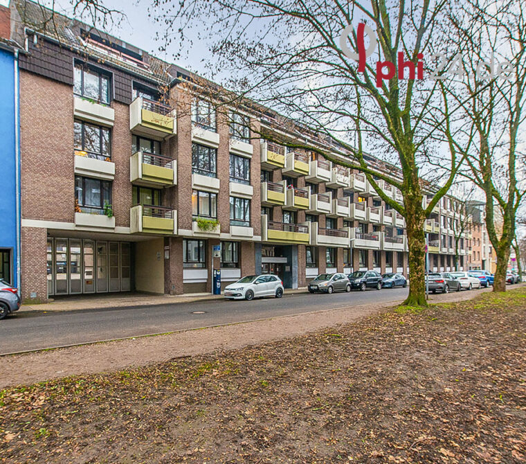 Immobilienmakler Aachen Etagenwohnung referenzen mit Immobilienbewertung