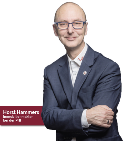 Horst Hammers Immobilienmakler PHI