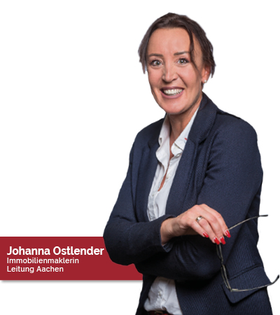 Johanna Ostlender PHI Team