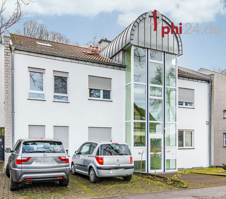 Immobilienmakler Eschweiler Erdgeschosswohnung referenzen mit Immobilienbewertung