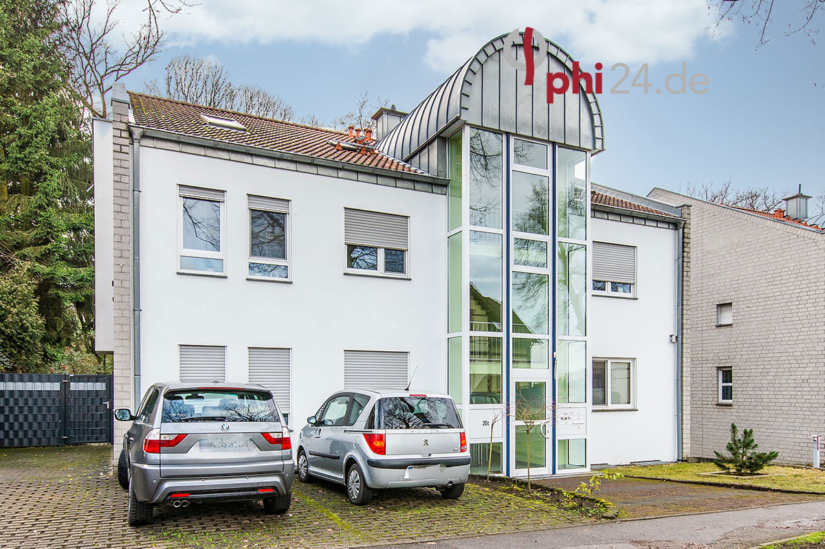 Immobilienmakler Eschweiler Erdgeschosswohnung referenzen mit Immobilienbewertung