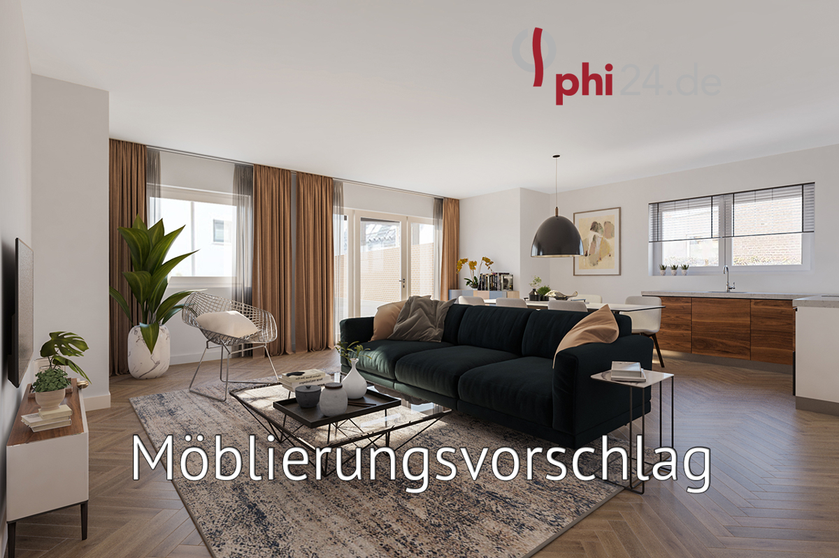 Immobilienmakler Aachen Etagenwohnung referenzen mit Immobilienbewertung