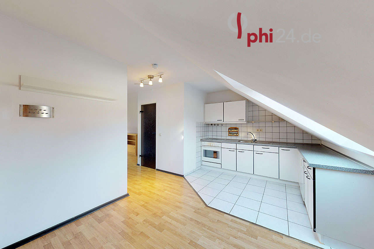 Immobilienmakler Aachen DG-Wohnung referenzen mit Immobilienbewertung