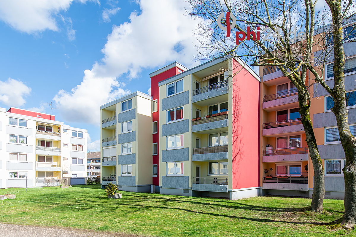 Immobilienmakler Würselen Etagenwohnung referenzen mit Immobilienbewertung