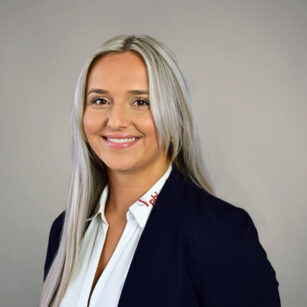 Immobilienmaklerin Stephanie Müllender