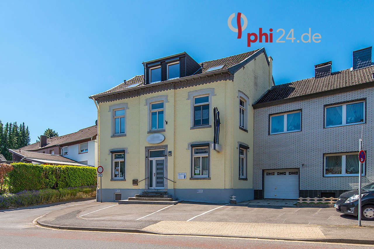 Etagenwohnung Stolberg referenzen Phi: Immobilie-Stolberg-Wohnung-Mieten-M-XA571-15 Immobilienmakler Stolberg Etagenwohnung referenzen mit Immobilienbewertung