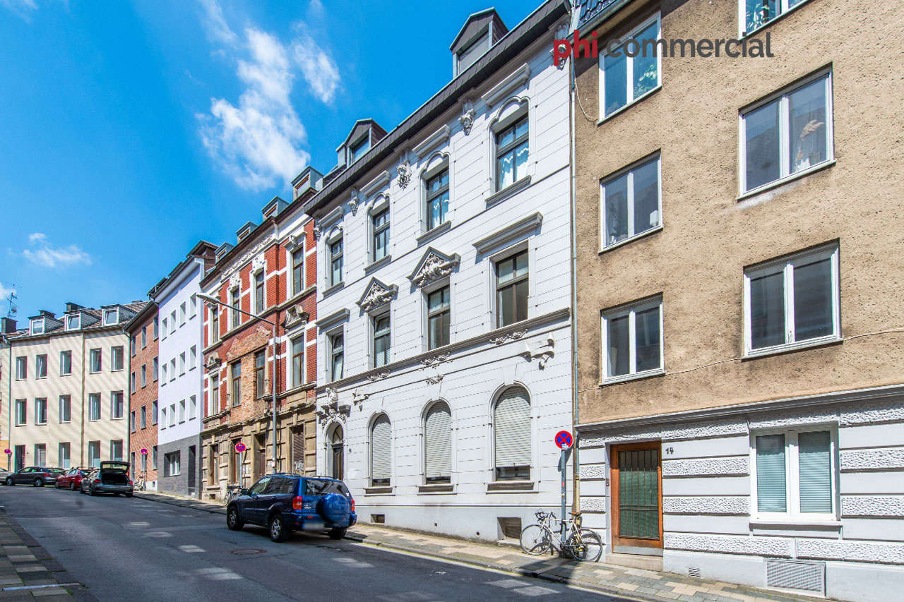 Immobilienmakler Aachen Mehrfamilienhaus referenzen mit Immobilienbewertung