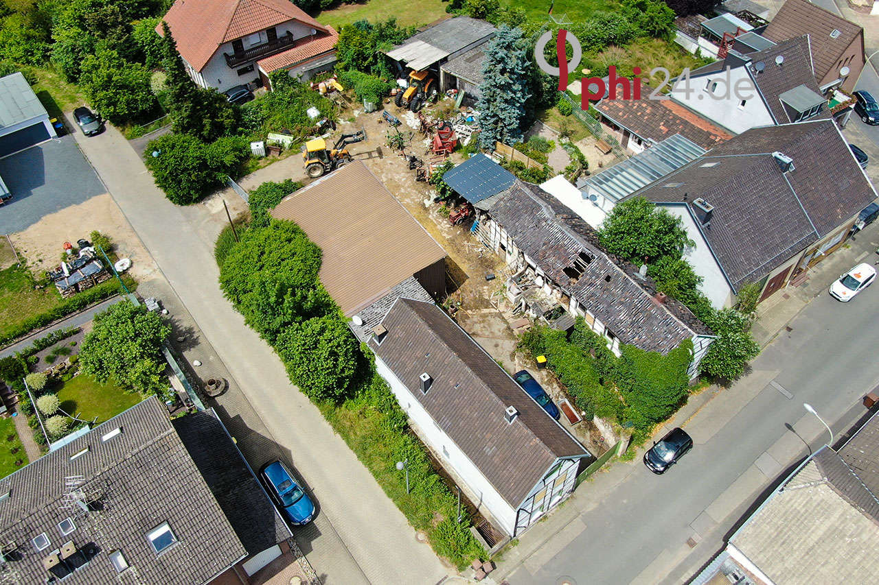 Immobilienmakler Kreuzau Grundstück (Wohnbebauung) referenzen mit Immobilienbewertung