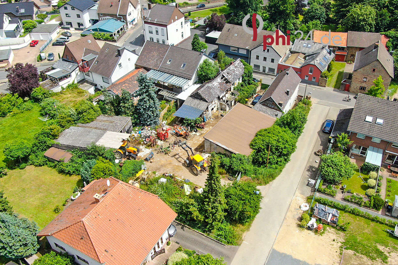 Immobilienmakler Kreuzau Grundstück (Wohnbebauung) referenzen mit Immobilienbewertung