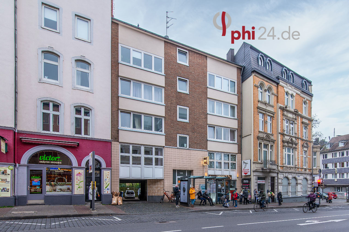 Immobilienmakler Aachen Etagenwohnung referenzen mit Immobilienbewertung