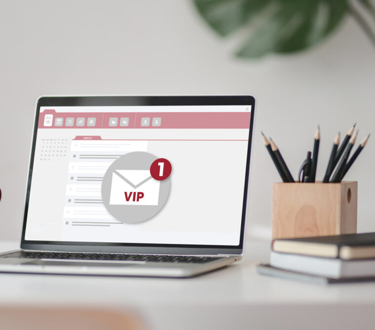 VIP-Suchkunde: Unser Service für Käufer, Mieter und Pächter