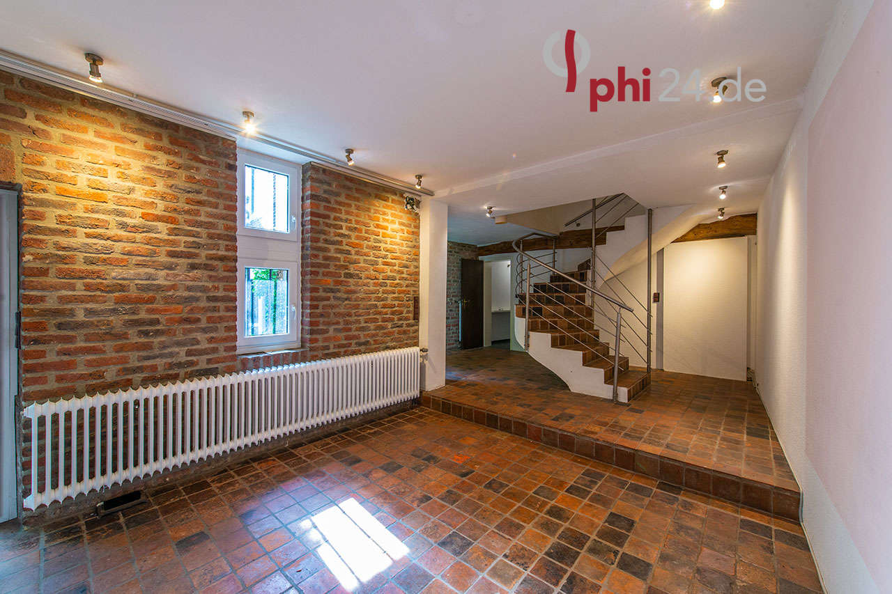 Maisonette-Wohnung Aachen referenzen Phi: Immobilie-Aachen-Wohnung-Mieten-M-RS272-31 Immobilienmakler Aachen Maisonette-Wohnung referenzen mit Immobilienbewertung