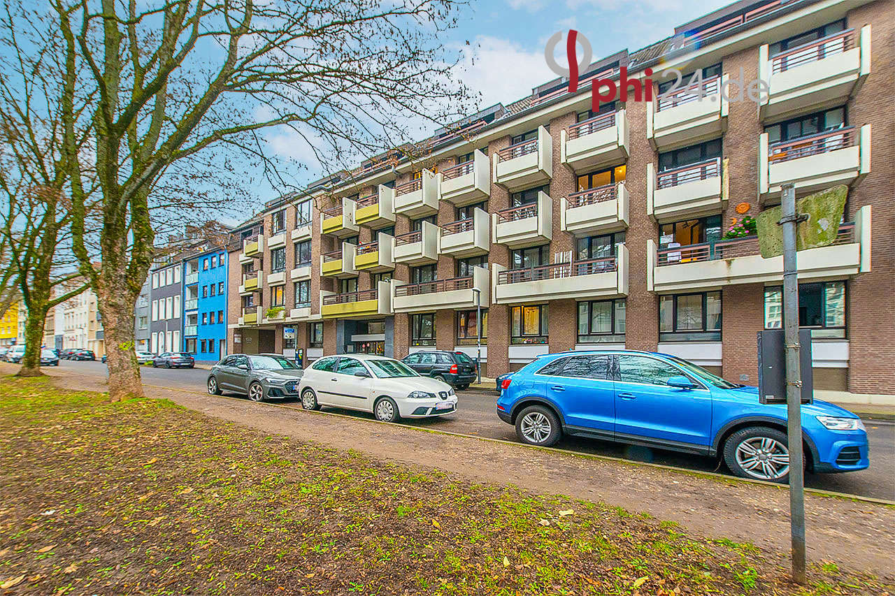 Immobilienmakler Aachen Etagenwohnung referenzen mit Immobilienbewertung