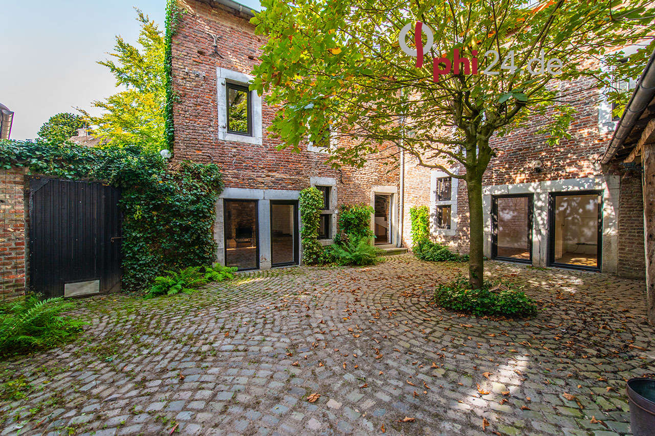 Maisonette-Wohnung Aachen referenzen Phi: Immobilie-Aachen-Wohnung-Mieten-M-RS272-28 Immobilienmakler Aachen Maisonette-Wohnung referenzen mit Immobilienbewertung
