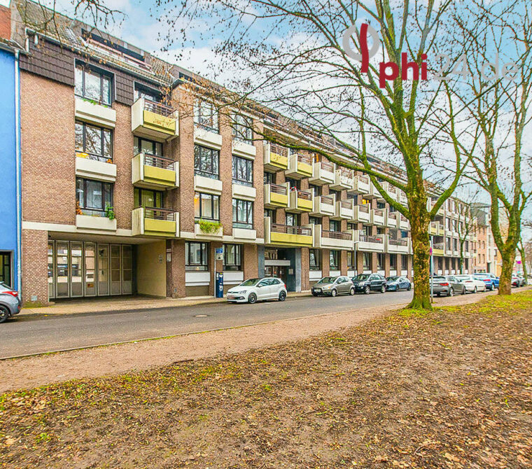 Immobilienmakler Aachen Etagenwohnung referenzen mit Immobilienbewertung