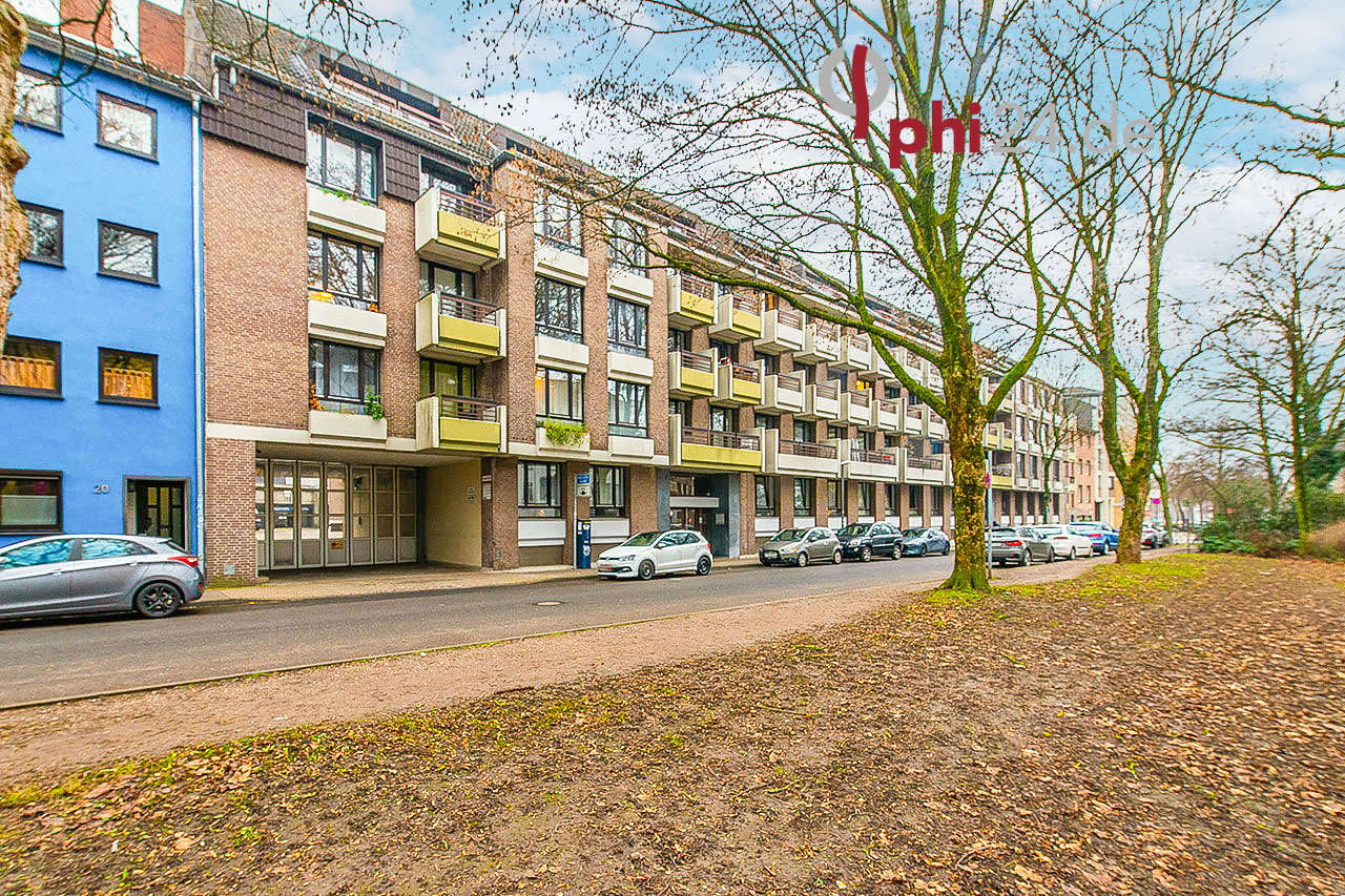 Immobilienmakler Aachen Etagenwohnung referenzen mit Immobilienbewertung